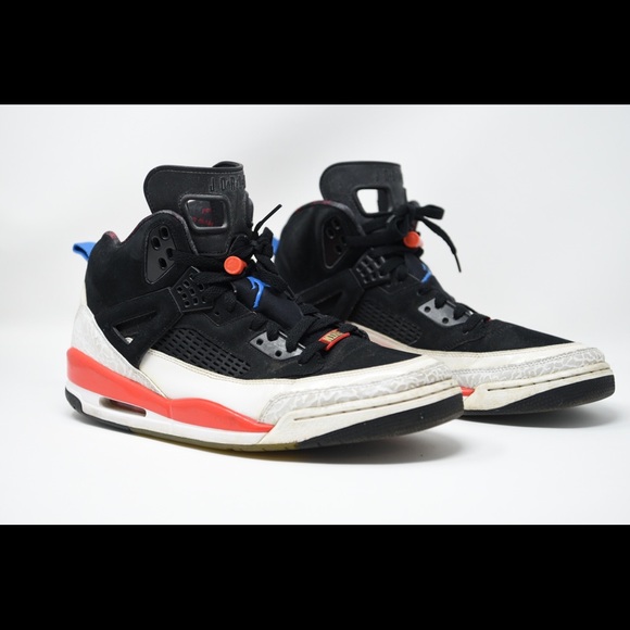 Jordan Other - Infrared Spizike size 13
